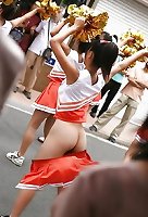 Nude Japanese Girls